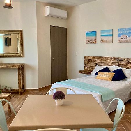 Apartmán Isla Venados Renta Vacacional Mazatlán Exteriér fotografie