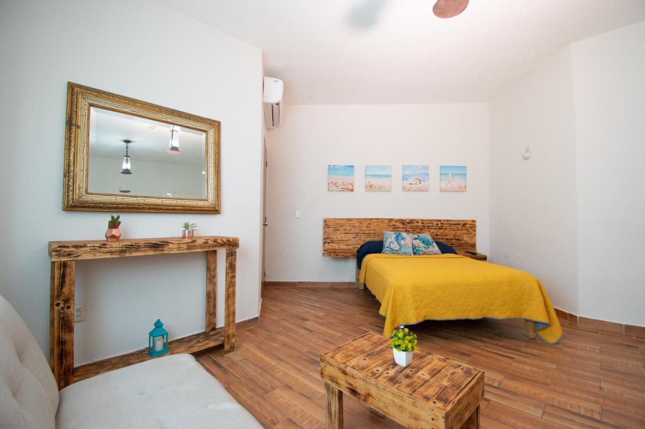 Apartmán Isla Venados Renta Vacacional Mazatlán Exteriér fotografie