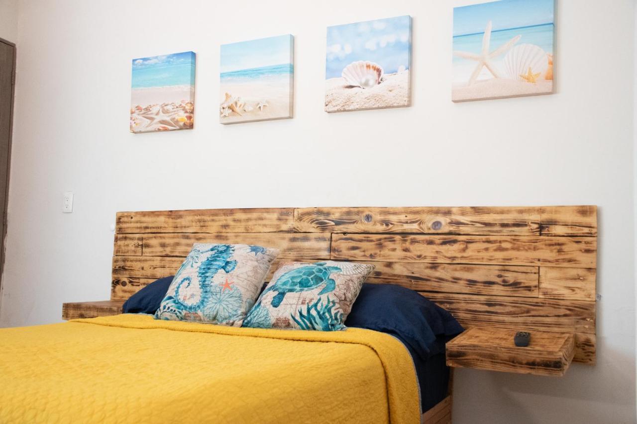 Apartmán Isla Venados Renta Vacacional Mazatlán Exteriér fotografie