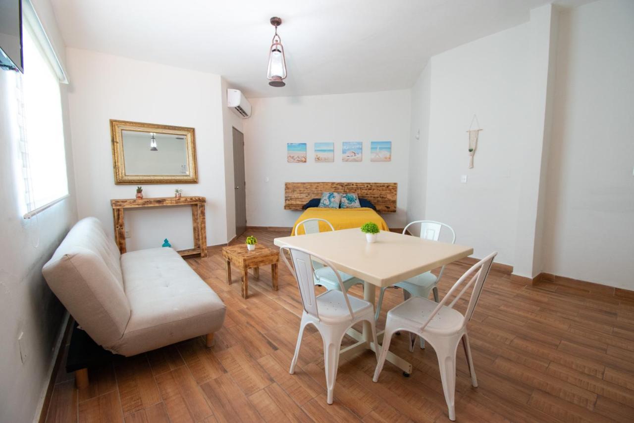 Apartmán Isla Venados Renta Vacacional Mazatlán Exteriér fotografie