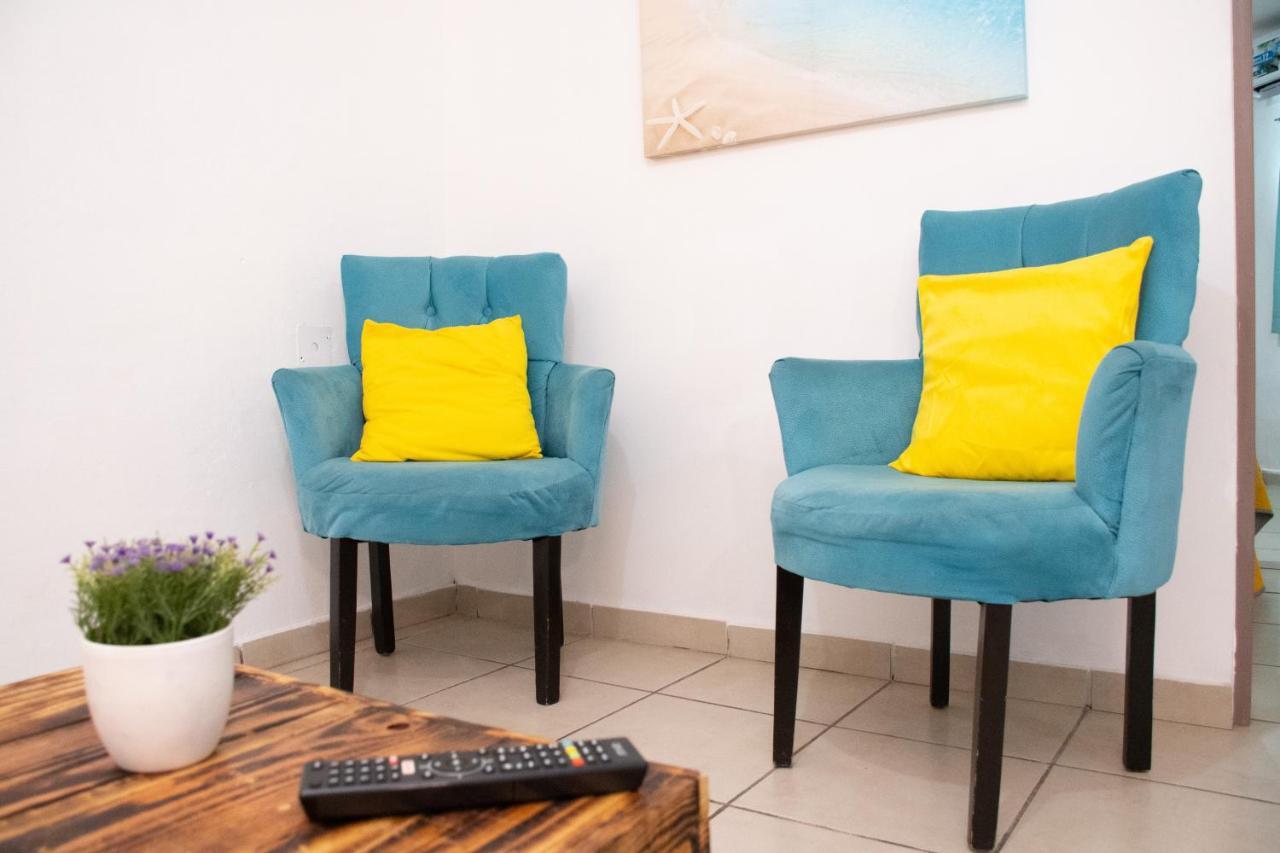 Apartmán Isla Venados Renta Vacacional Mazatlán Exteriér fotografie