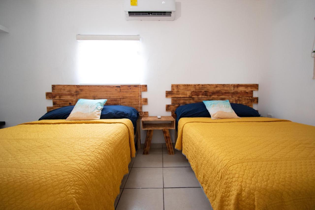Apartmán Isla Venados Renta Vacacional Mazatlán Exteriér fotografie