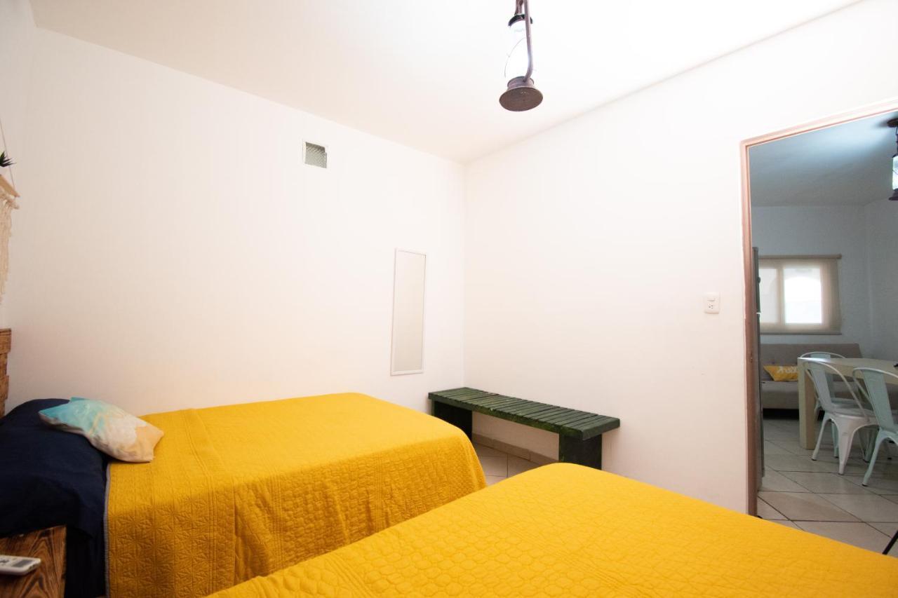 Apartmán Isla Venados Renta Vacacional Mazatlán Exteriér fotografie