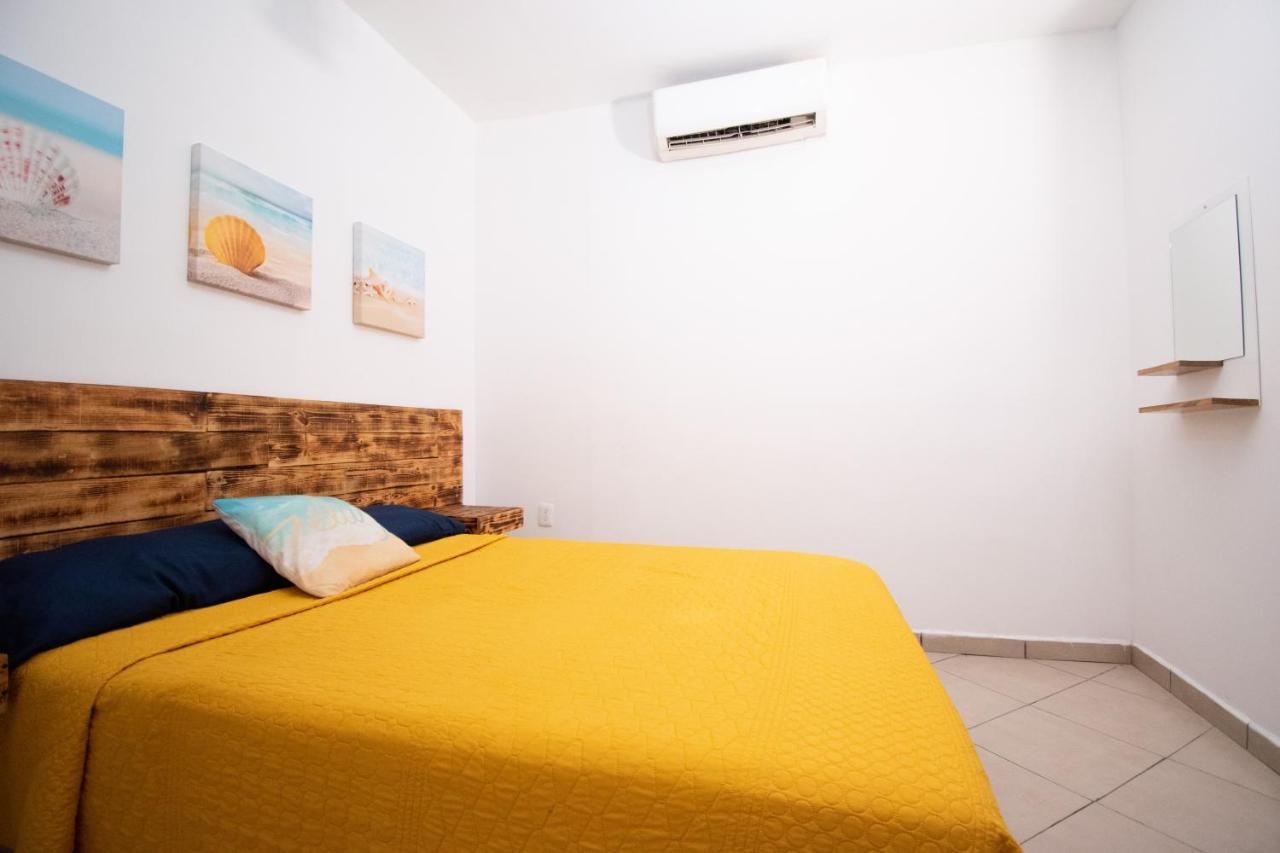 Apartmán Isla Venados Renta Vacacional Mazatlán Exteriér fotografie