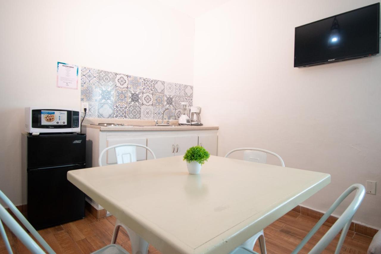 Apartmán Isla Venados Renta Vacacional Mazatlán Exteriér fotografie
