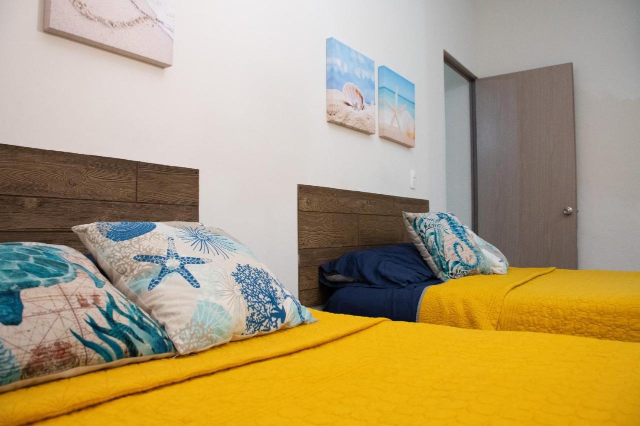 Apartmán Isla Venados Renta Vacacional Mazatlán Exteriér fotografie