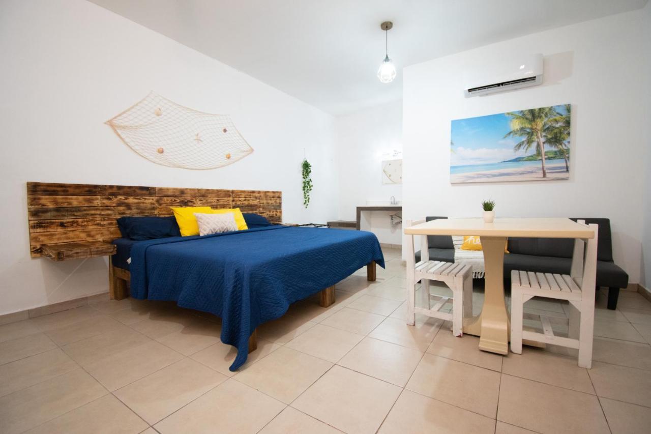 Apartmán Isla Venados Renta Vacacional Mazatlán Exteriér fotografie