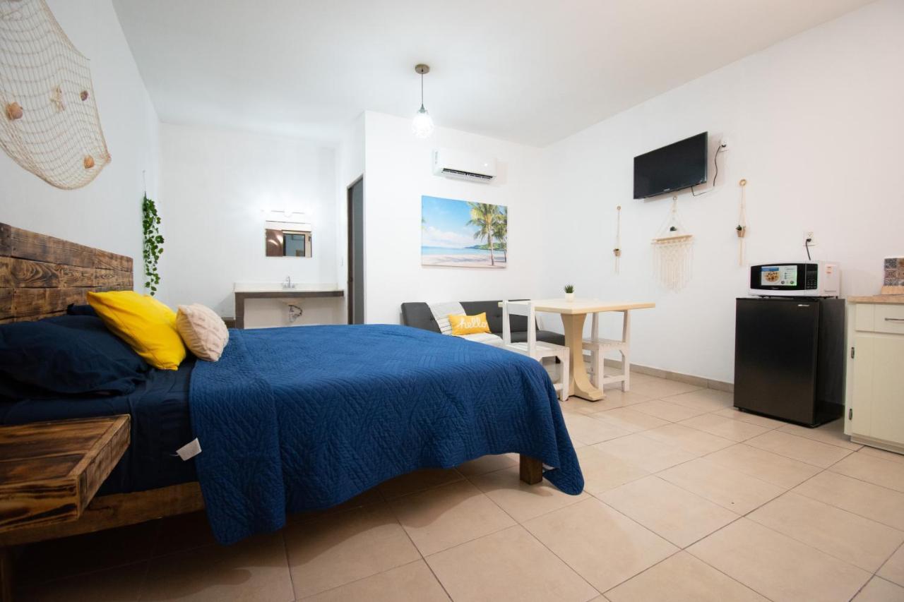 Apartmán Isla Venados Renta Vacacional Mazatlán Exteriér fotografie