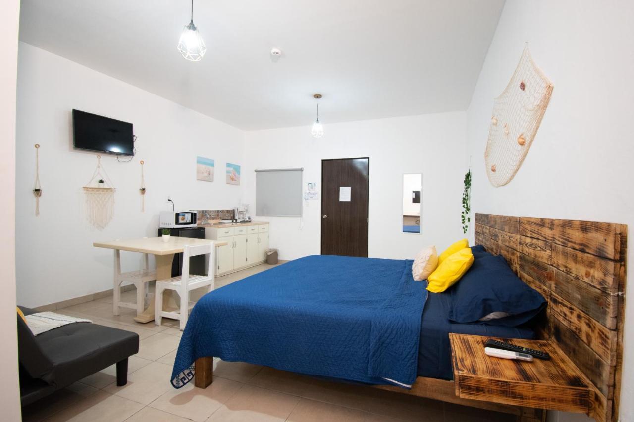 Apartmán Isla Venados Renta Vacacional Mazatlán Exteriér fotografie