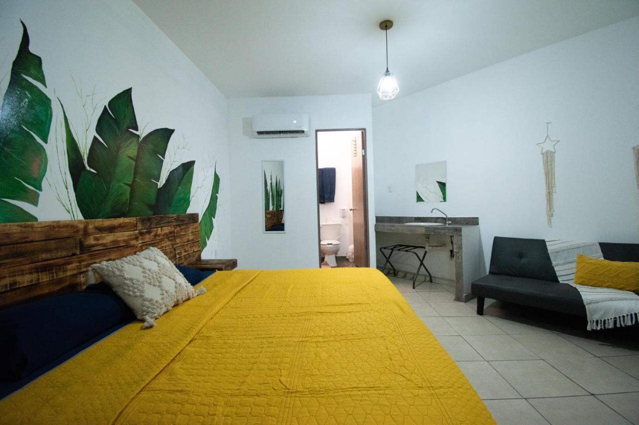 Apartmán Isla Venados Renta Vacacional Mazatlán Exteriér fotografie