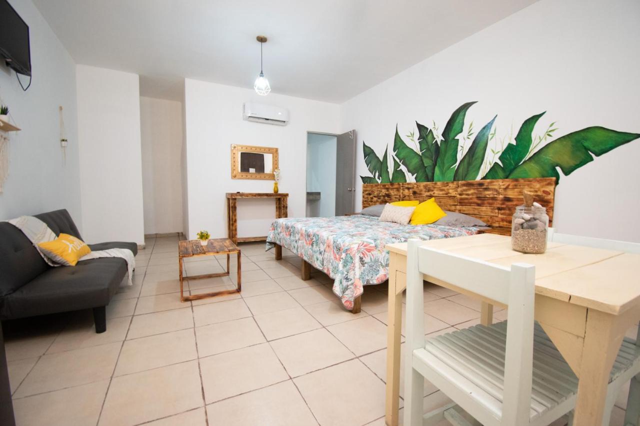 Apartmán Isla Venados Renta Vacacional Mazatlán Exteriér fotografie