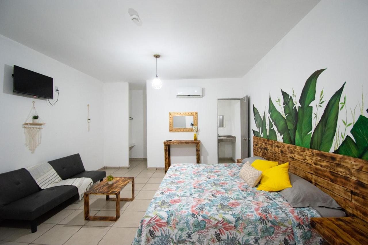 Apartmán Isla Venados Renta Vacacional Mazatlán Exteriér fotografie