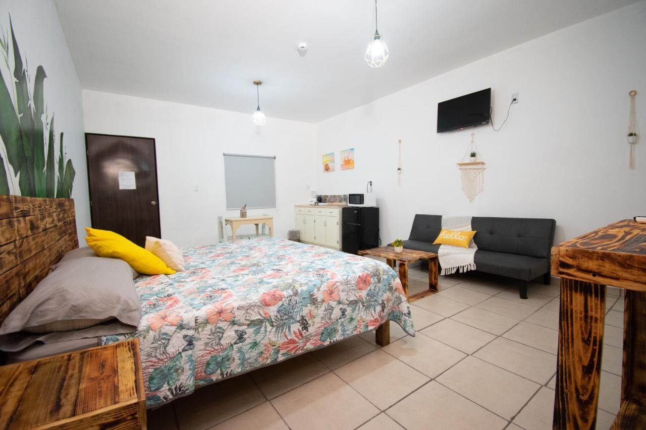 Apartmán Isla Venados Renta Vacacional Mazatlán Exteriér fotografie