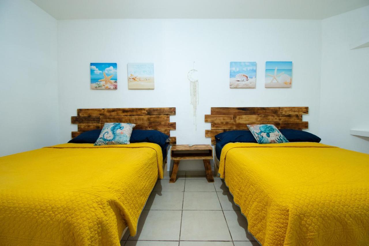 Apartmán Isla Venados Renta Vacacional Mazatlán Exteriér fotografie