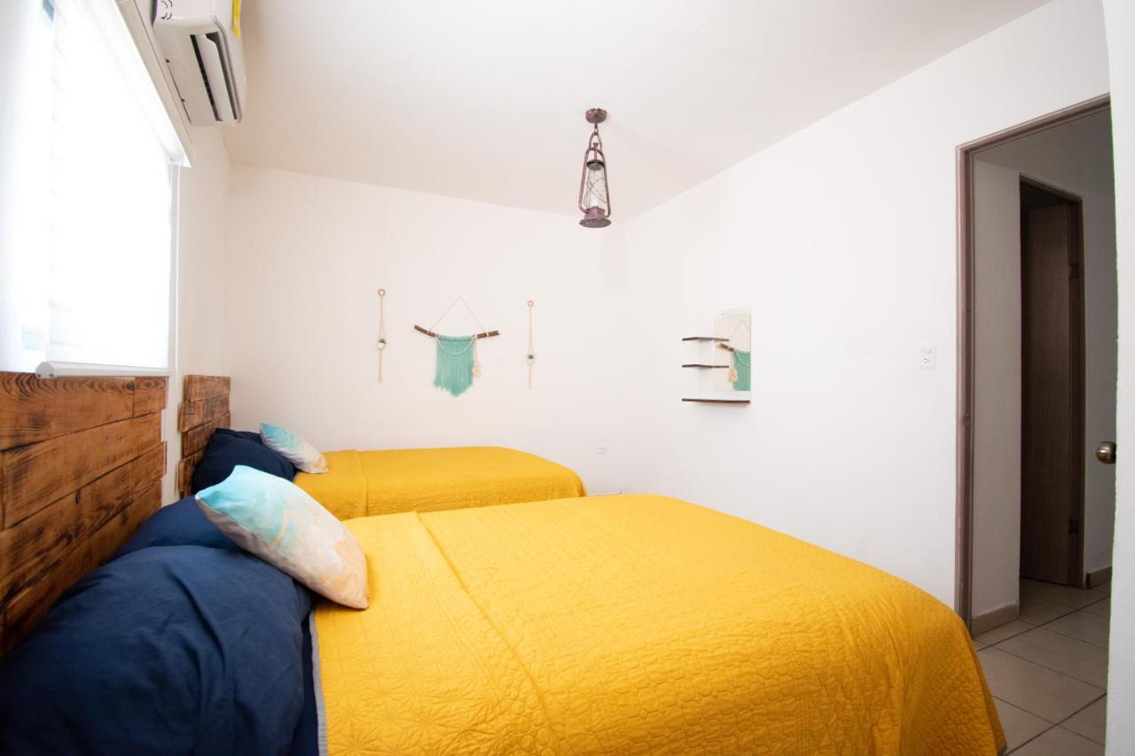 Apartmán Isla Venados Renta Vacacional Mazatlán Exteriér fotografie
