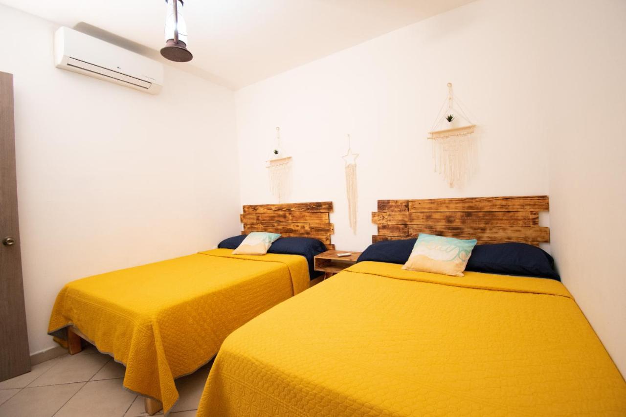Apartmán Isla Venados Renta Vacacional Mazatlán Exteriér fotografie