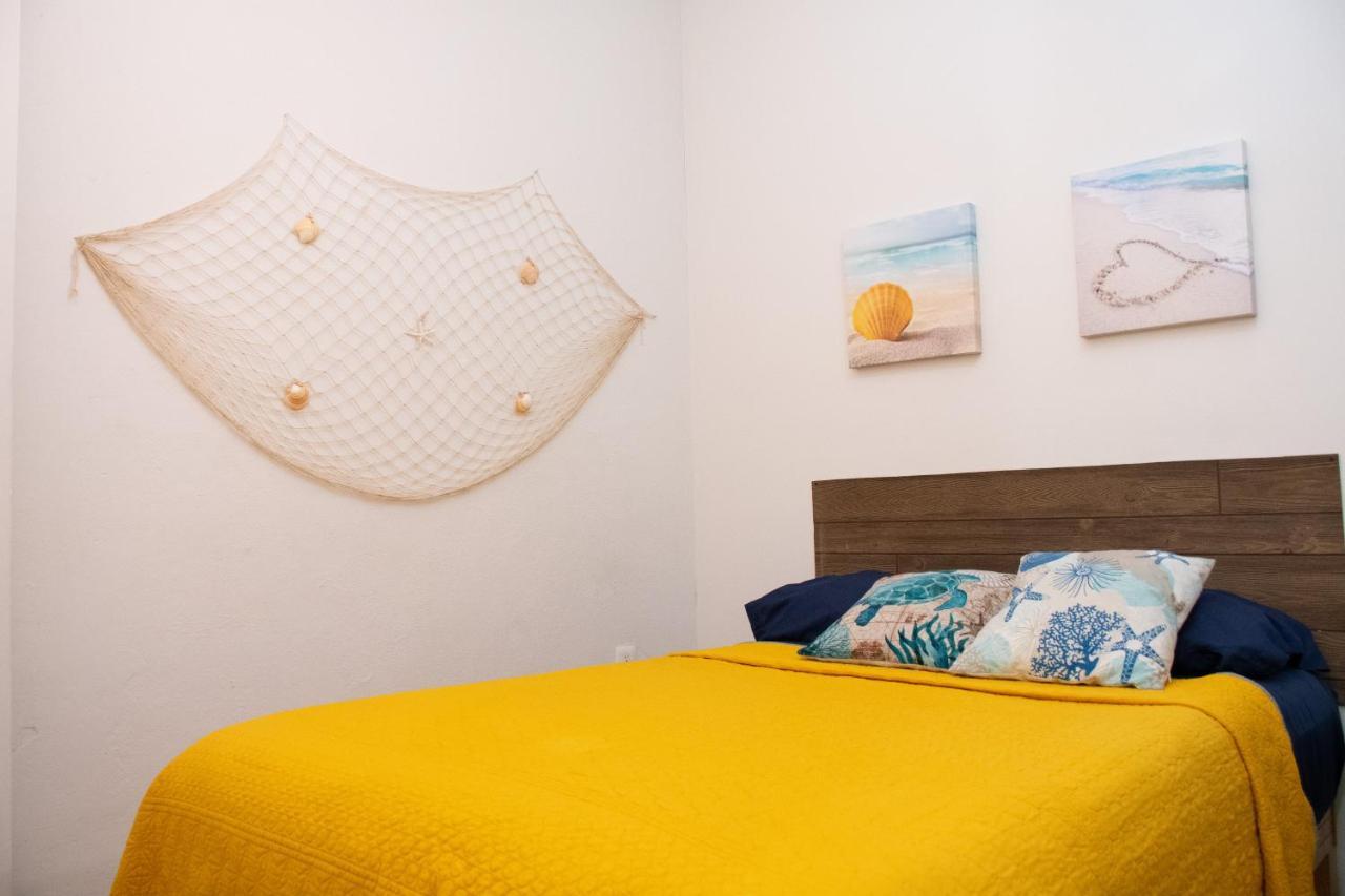 Apartmán Isla Venados Renta Vacacional Mazatlán Exteriér fotografie