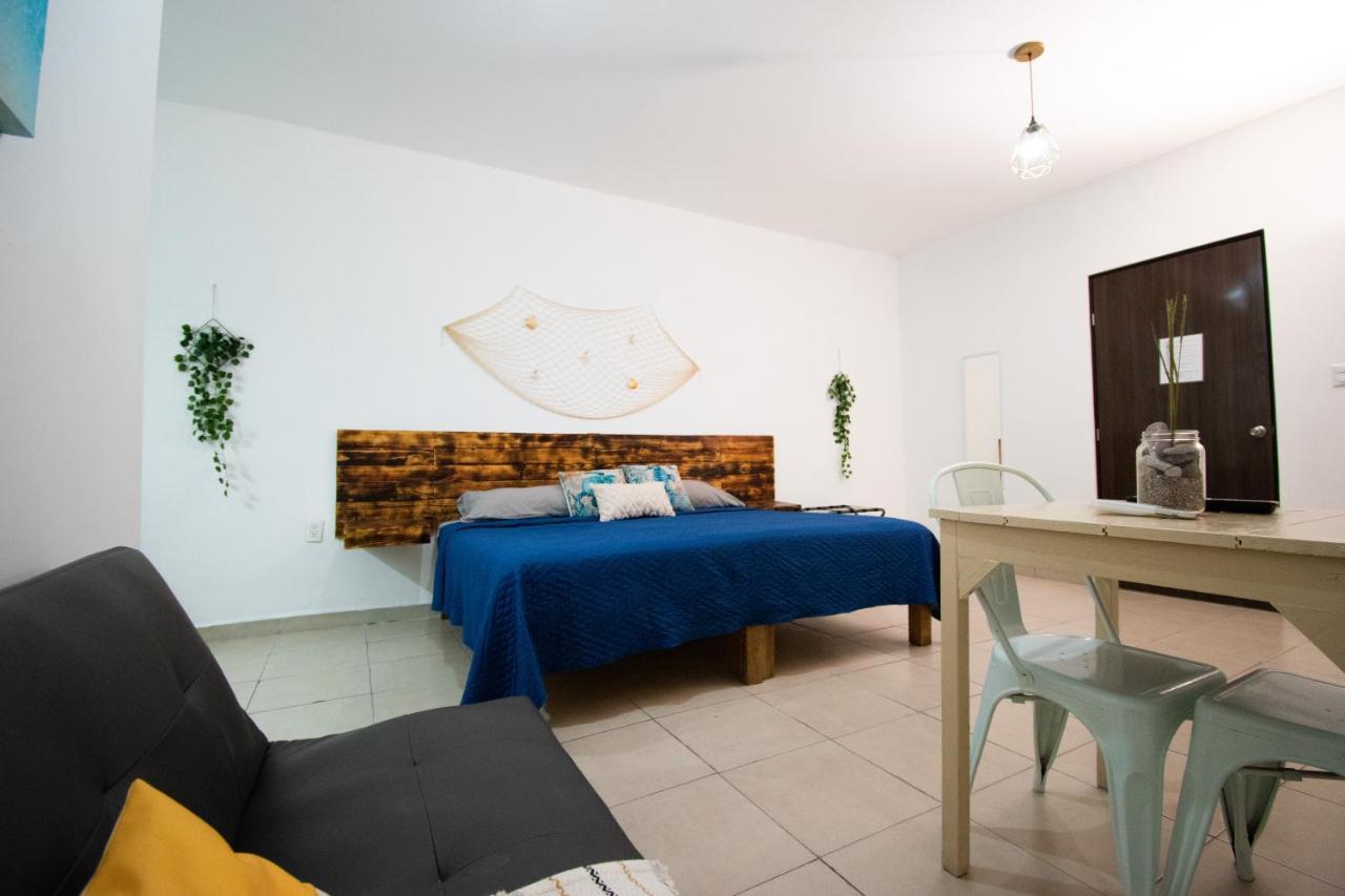 Apartmán Isla Venados Renta Vacacional Mazatlán Exteriér fotografie