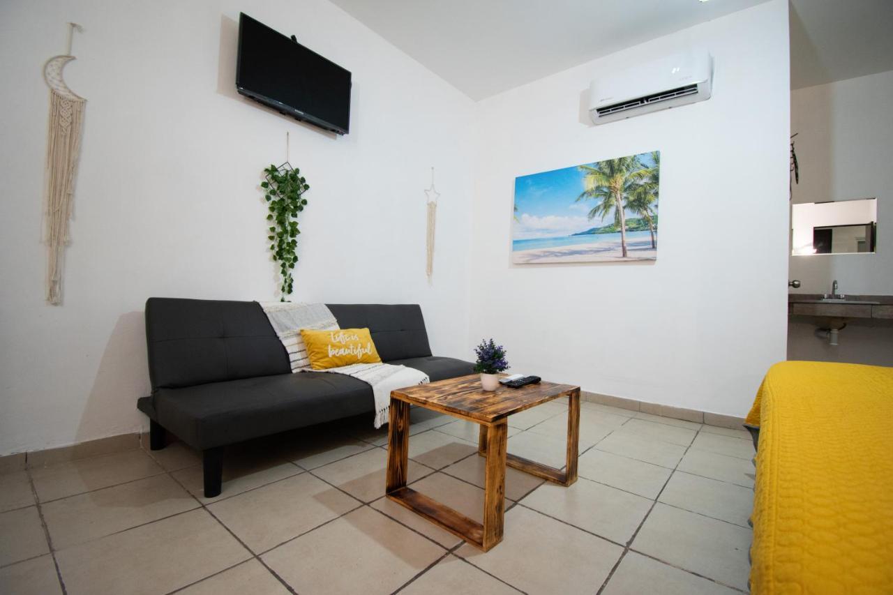 Apartmán Isla Venados Renta Vacacional Mazatlán Exteriér fotografie