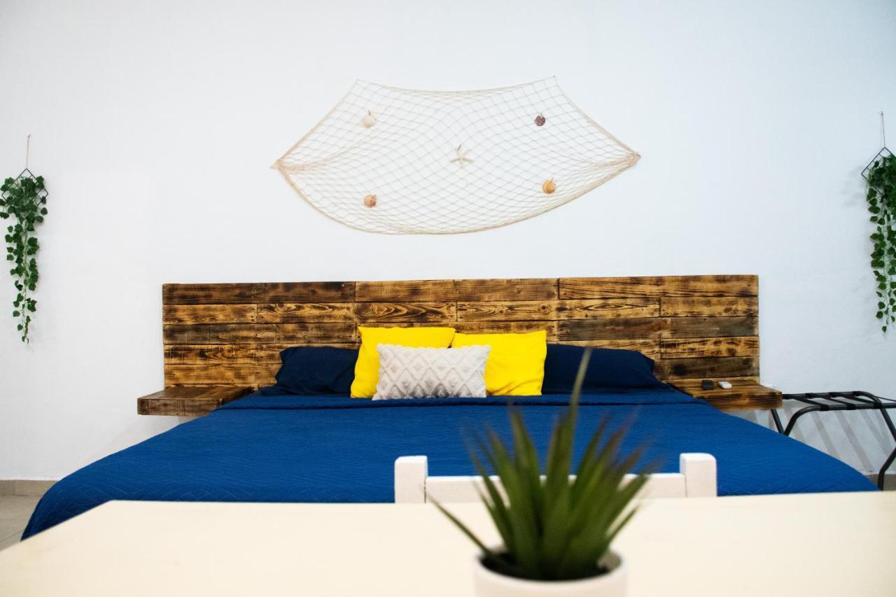 Apartmán Isla Venados Renta Vacacional Mazatlán Exteriér fotografie