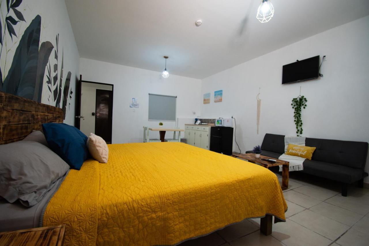 Apartmán Isla Venados Renta Vacacional Mazatlán Exteriér fotografie