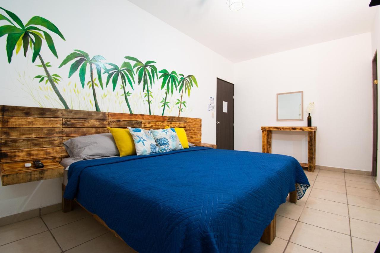 Apartmán Isla Venados Renta Vacacional Mazatlán Exteriér fotografie