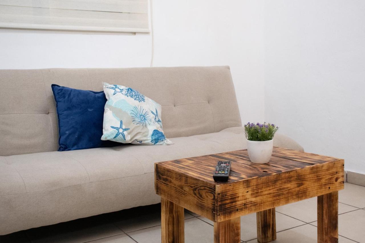 Apartmán Isla Venados Renta Vacacional Mazatlán Exteriér fotografie