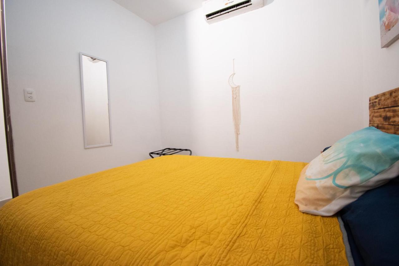 Apartmán Isla Venados Renta Vacacional Mazatlán Exteriér fotografie