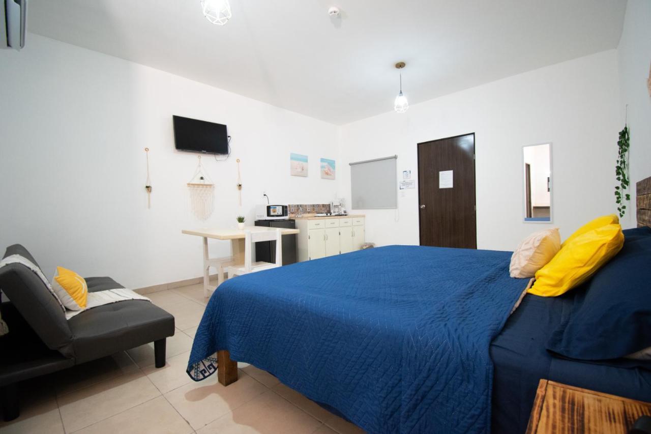 Apartmán Isla Venados Renta Vacacional Mazatlán Exteriér fotografie