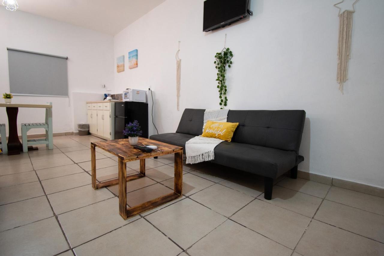 Apartmán Isla Venados Renta Vacacional Mazatlán Exteriér fotografie