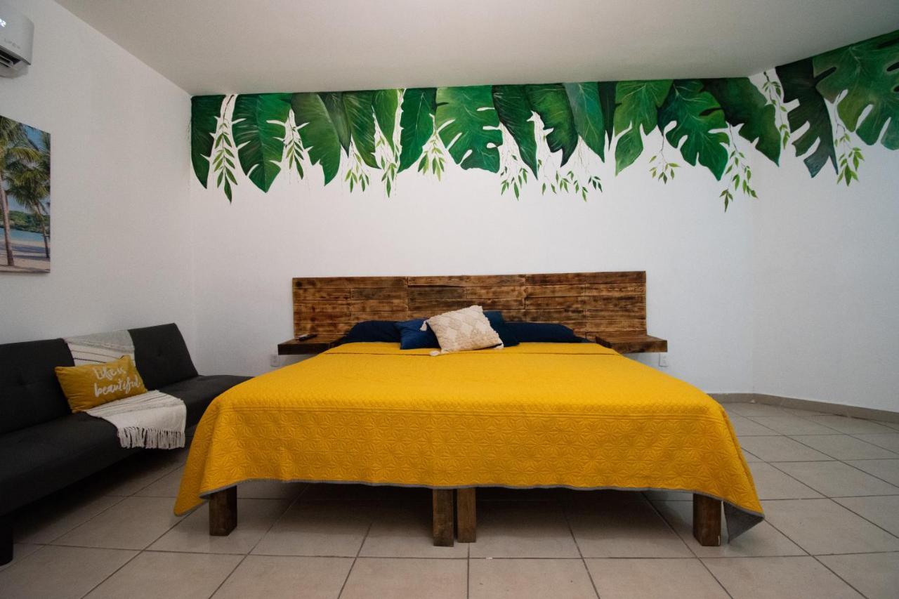 Apartmán Isla Venados Renta Vacacional Mazatlán Exteriér fotografie
