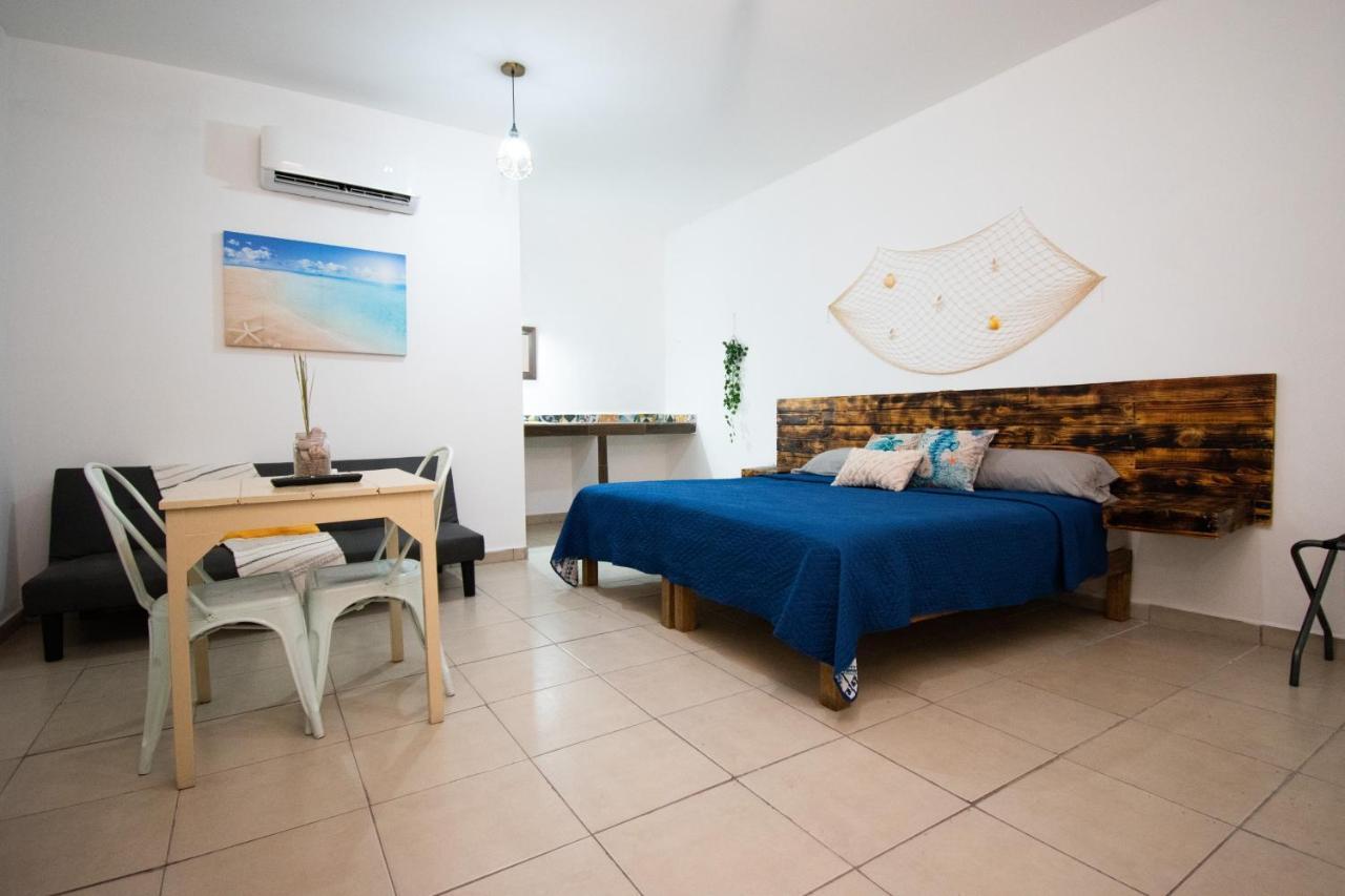 Apartmán Isla Venados Renta Vacacional Mazatlán Exteriér fotografie